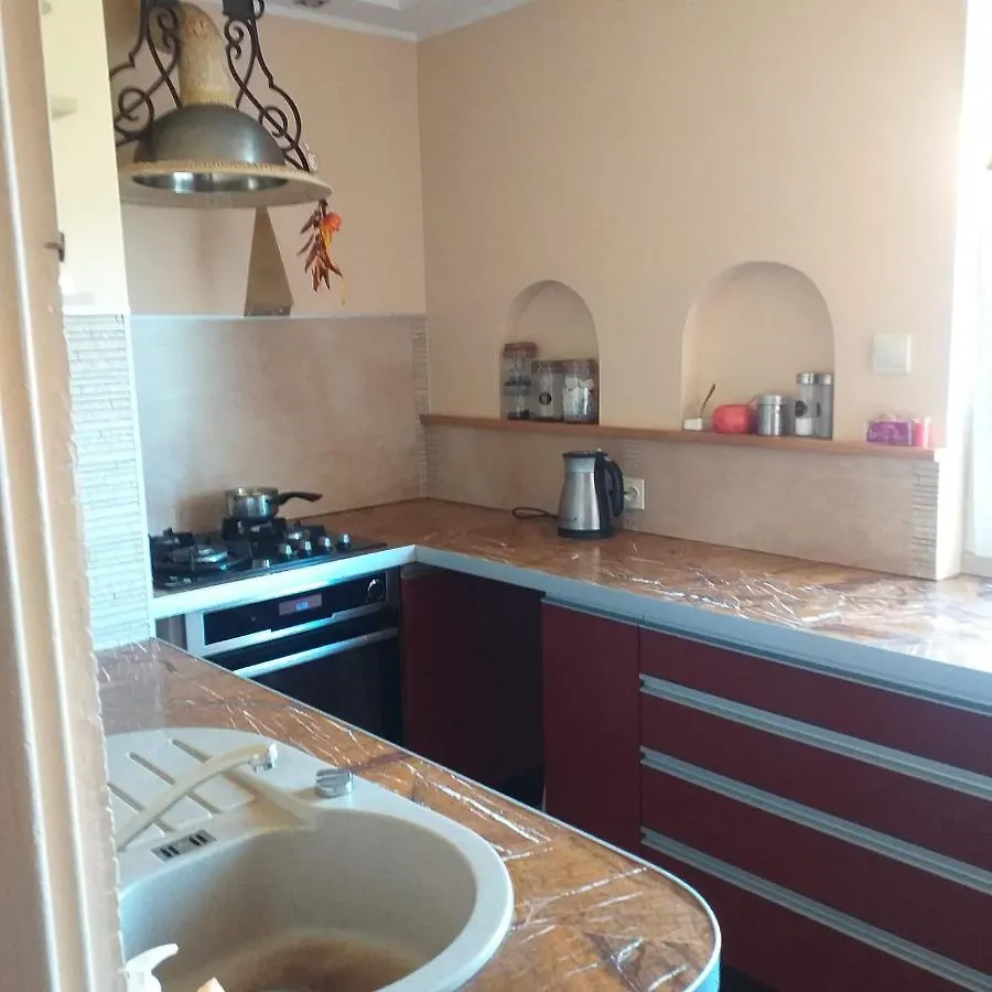 Wakacje Nad Morzem Apartment Gdansk