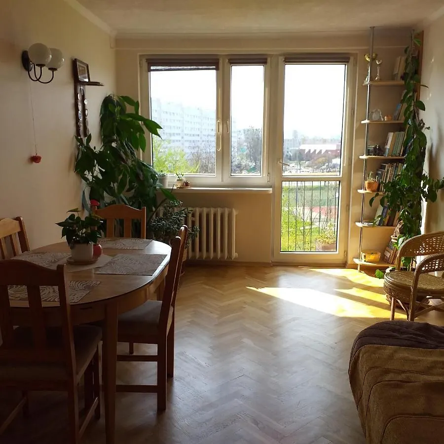 Wakacje Nad Morzem Apartment Gdansk 0*,