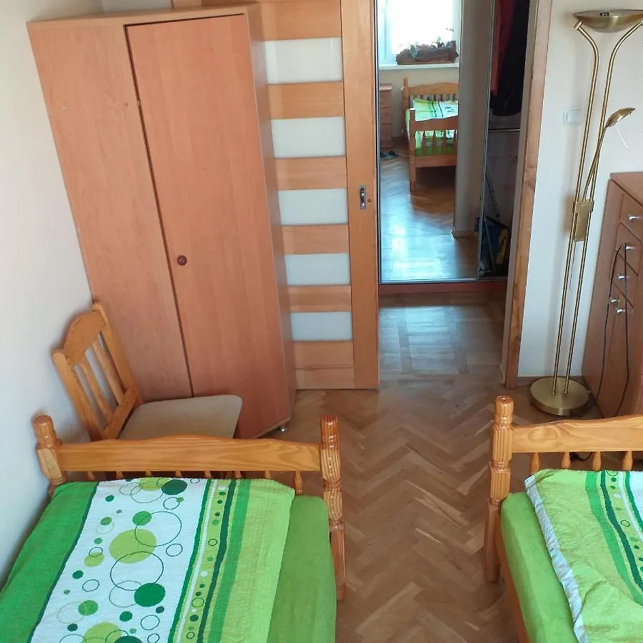 Apartment Wakacje Nad Morzem Gdansk
