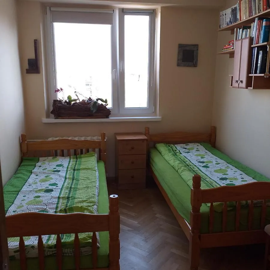 Wakacje Nad Morzem Apartment Gdansk Poland
