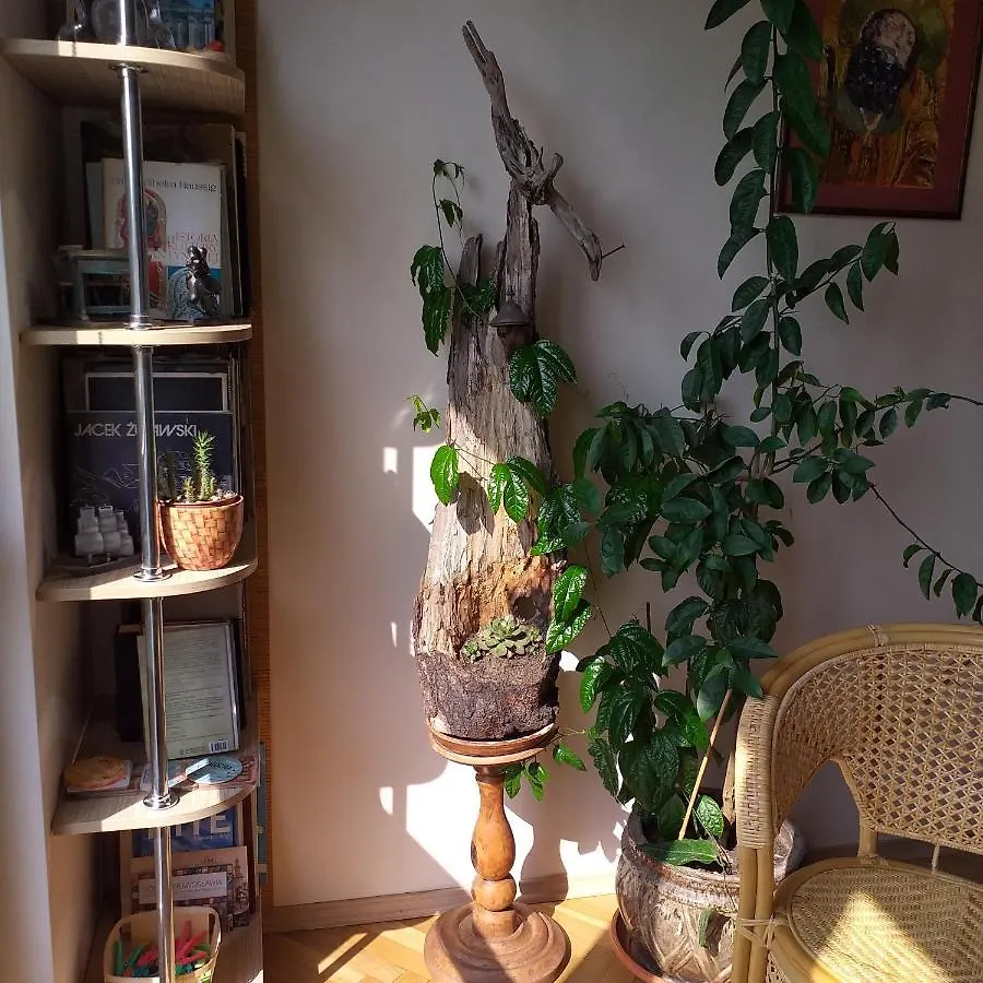 Wakacje Nad Morzem Apartment Gdansk