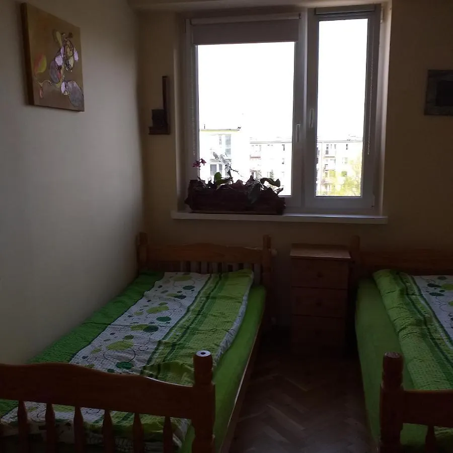 Wakacje Nad Morzem Apartment Gdansk