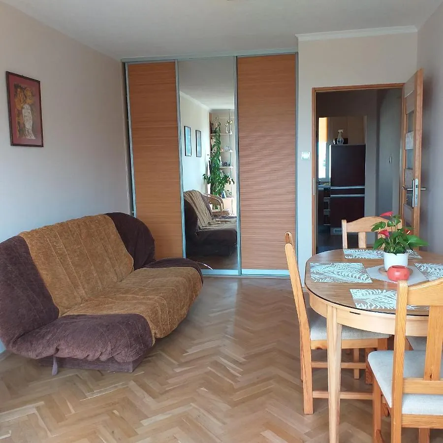 Wakacje Nad Morzem Apartment Gdansk Poland